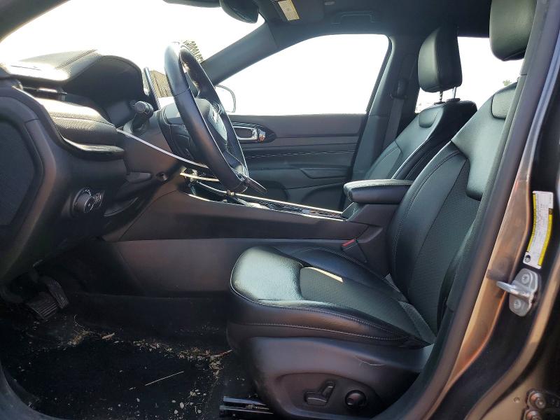 77249205 :رقم المزاد ، 3C4NJCBB6NT198273 vin ، 2022 Jeep Compass مزاد بيع