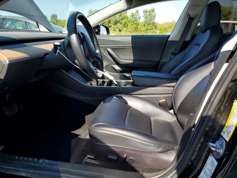 Aukcja sprzedaży 2018 Tesla Model 3, vin: 5YJ3E1EA7JF018553, numer aukcji: 54329336