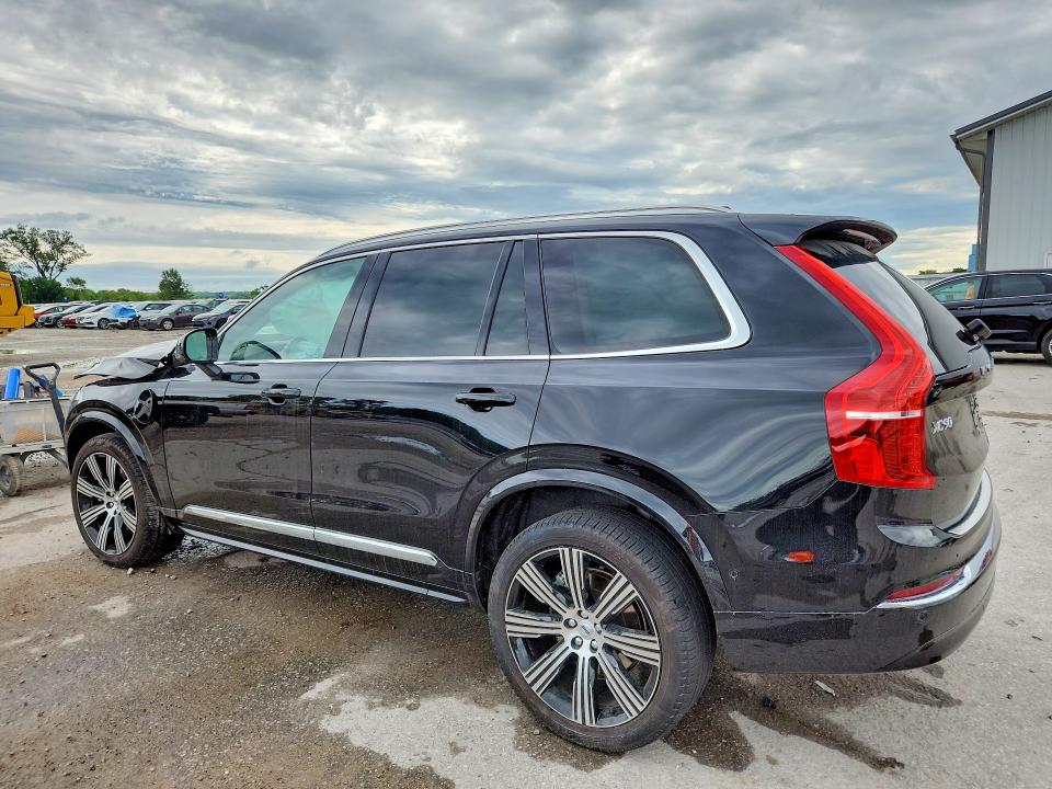 Aukcja sprzedaży 2024 Volvo Xc90, vin: YV4H60CE2R1253267, numer aukcji: 63354906