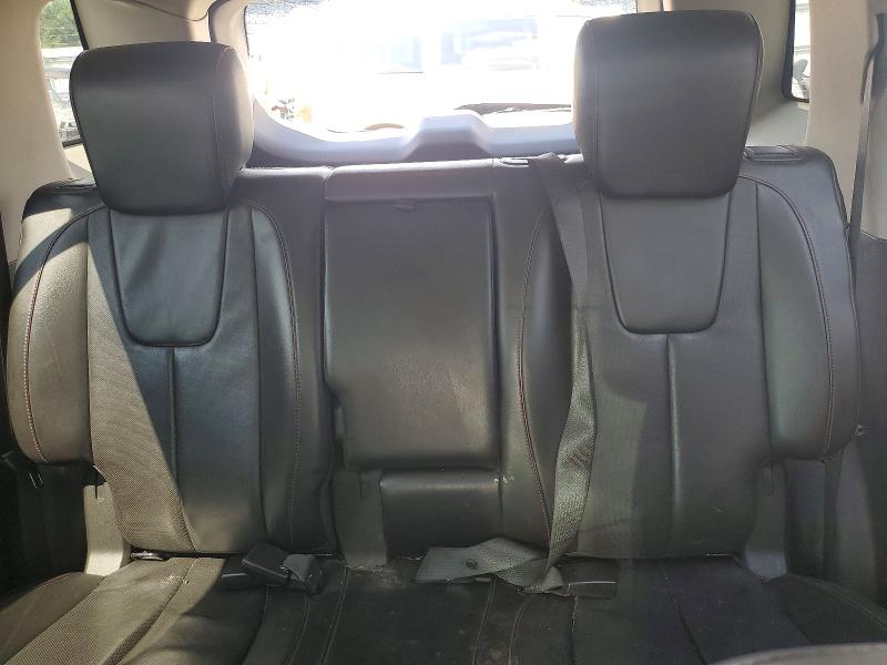 2011 Gmc Terrain მანქანა იყიდება აუქციონზე, vin: 2CTALUEC6B6378747, აუქციონის ნომერი: 62727116