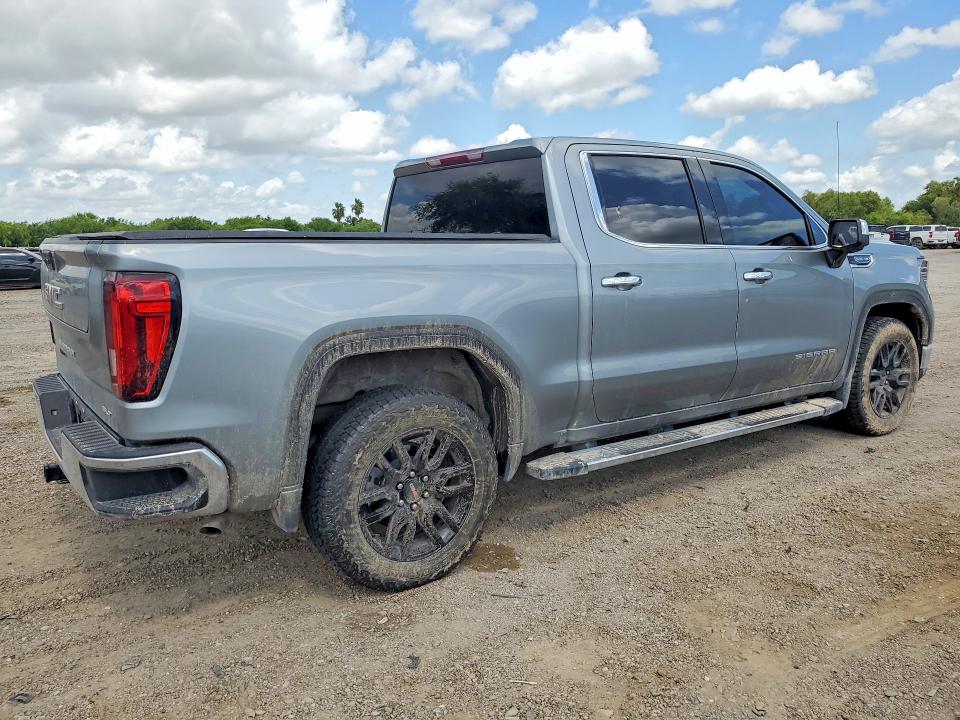 Aukcja sprzedaży 2025 Gmc Sierra, vin: 3GTPHDED5SG373379, numer aukcji: 59893936