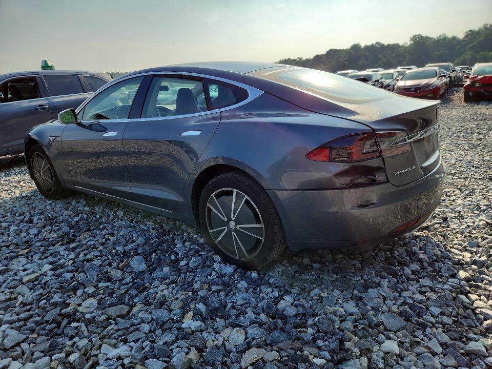 Продаж на аукціоні авто 2013 Tesla Model S, vin: 5YJSA1CP0DFP23682, номер лоту: 85636865