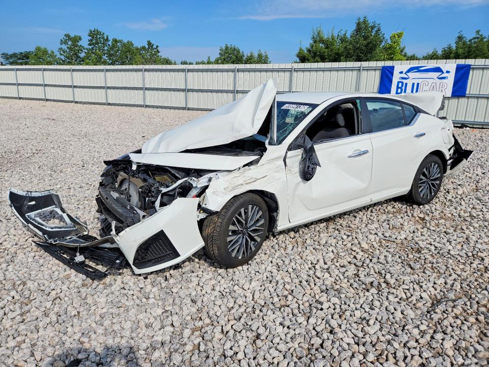 Aukcja sprzedaży 2025 Nissan Altima, vin: 1N4BL4DV6SN425554, numer aukcji: 59994136
