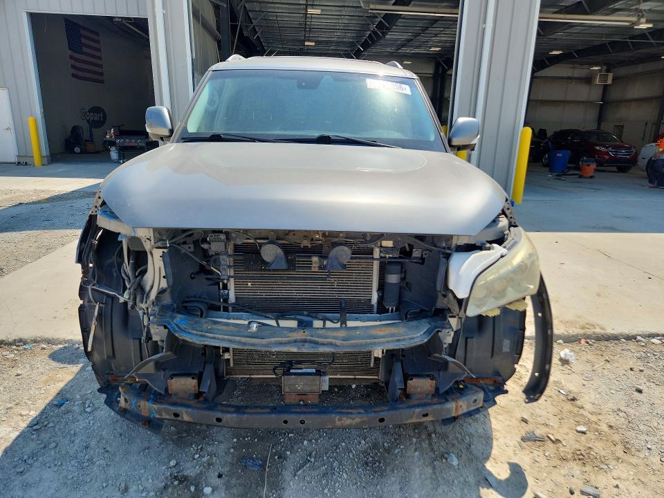 Продажа на аукционе авто 2012 Infiniti Qx56, vin: JN8AZ2NC4C9315347, номер лота: 60714256