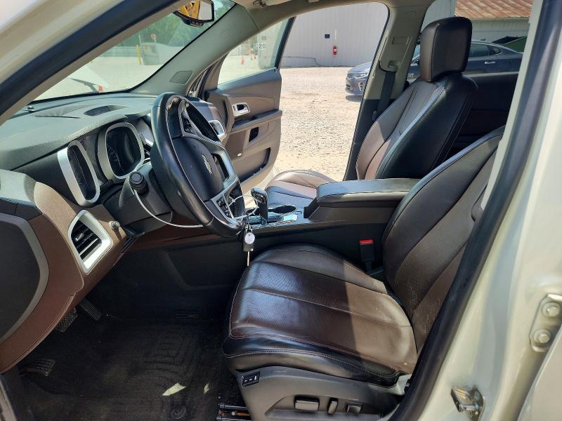 Auction sale of the 2015 Chevrolet Equinox, vin: 1GNFLHEK8FZ137290, lot number: 59313396