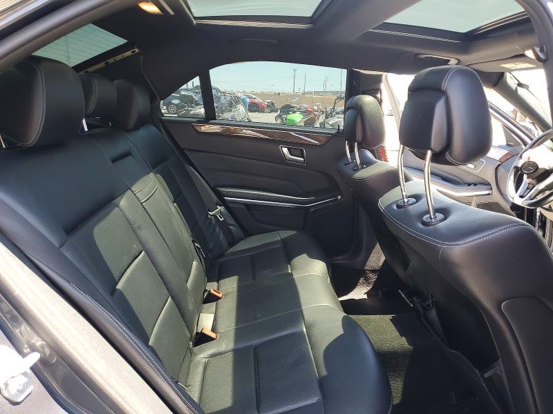 Продаж на аукціоні авто 2014 Mercedes-benz E, vin: WDDHF5KB1EA943969, номер лоту: 63183046