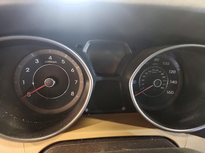 61250896 :رقم المزاد ، 5NPDH4AE7CH068508 vin ، 2012 Hyundai Elantra مزاد بيع