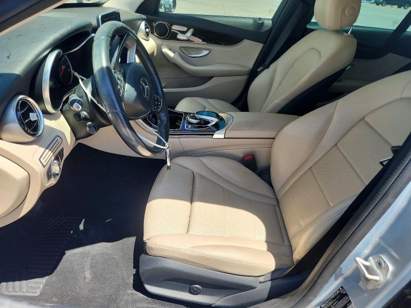 Продаж на аукціоні авто 2016 Mercedes-benz C, vin: 55SWF4JB8GU130991, номер лоту: 61333286