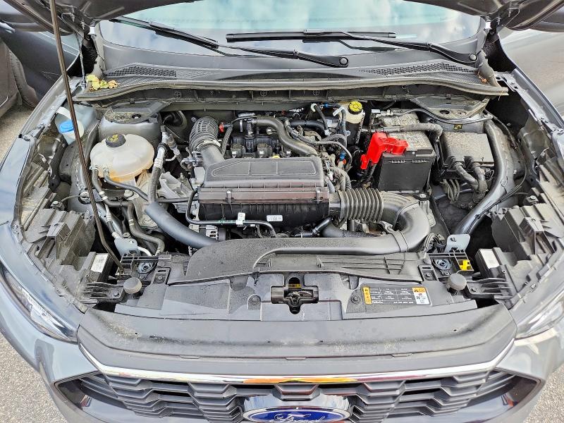 Aukcja sprzedaży 2026 Ford Escape, vin: 1FMCU9MN6TUA30916, numer aukcji: 62521376
