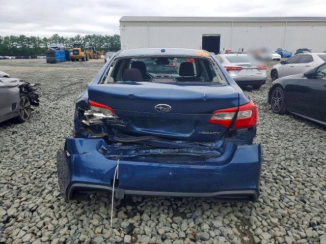 Продаж на аукціоні авто 2019 Subaru Legacy, vin: 4S3BNAB69K3027555, номер лоту: 58161116