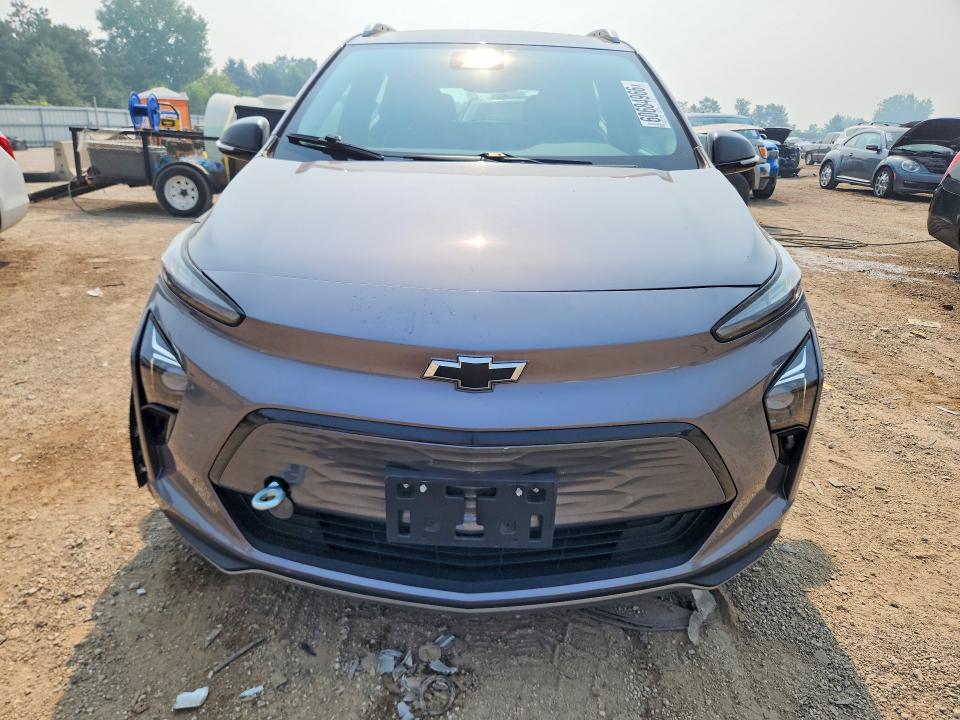 Продажа на аукционе авто 2023 Chevrolet Bolt Euv, vin: 1G1FY6S02P4152490, номер лота: 60684966