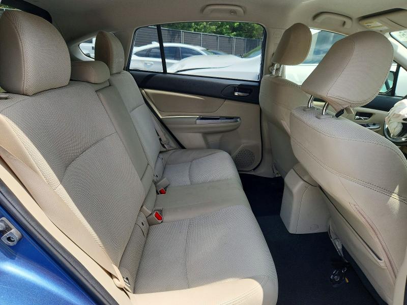 Продаж на аукціоні авто 2014 Subaru Xv Crosstrek, vin: JF2GPBCC9EH341788, номер лоту: 59335556