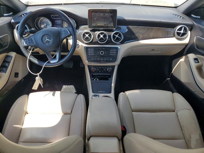 60328986 :رقم المزاد ، WDDSJ4EB3GN316390 vin ، 2016 Mercedes-benz Cla مزاد بيع
