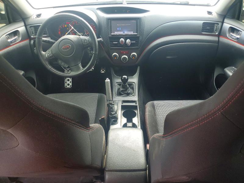 Aukcja sprzedaży 2012 Subaru Impreza, vin: JF1GR7E67CG234082, numer aukcji: 59994226