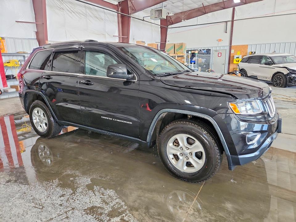 61988326 :رقم المزاد ، 1C4RJFAG4GC413535 vin ، 2016 Jeep Grand Cherokee مزاد بيع