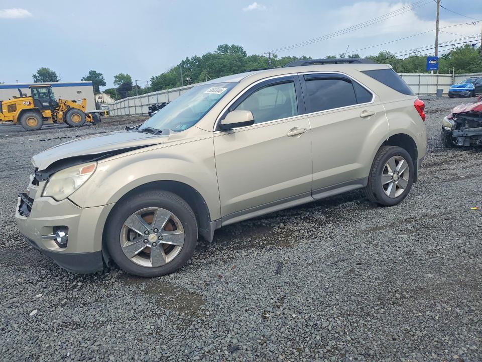 2012 Chevrolet Equinox მანქანა იყიდება აუქციონზე, vin: 2GNFLPE59C6117870, აუქციონის ნომერი: 58603046