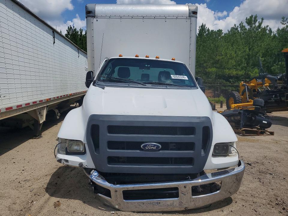 Aukcja sprzedaży 2013 Ford F750, vin: 3FRNF7FA6DV035669, numer aukcji: 60642246