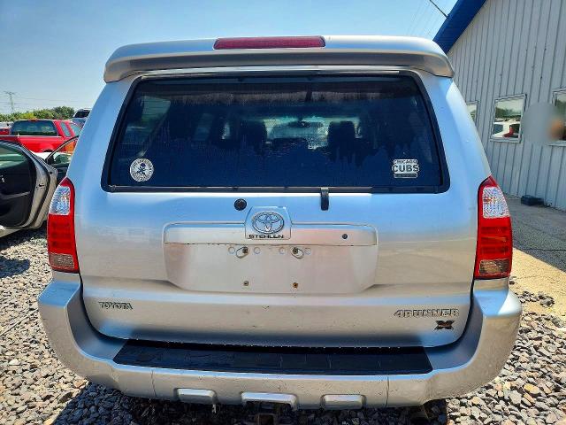 Aukcja sprzedaży 2008 Toyota 4runner, vin: JTEBU14R78K026490, numer aukcji: 62484666