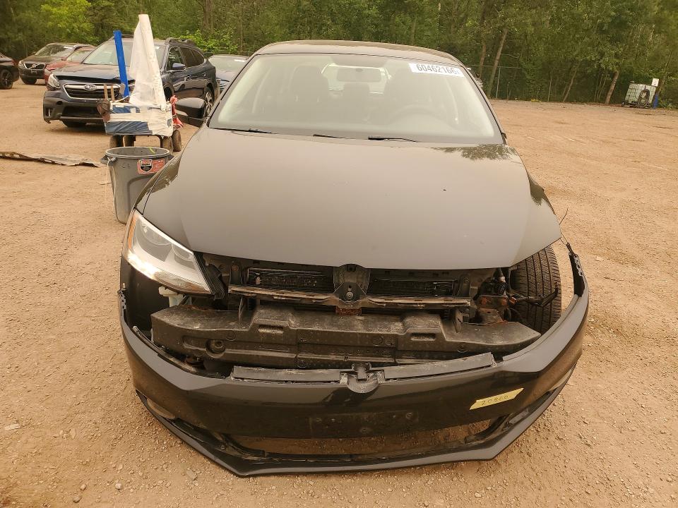 2012 Volkswagen Jetta მანქანა იყიდება აუქციონზე, vin: 3VWDX7AJ6CM329121, აუქციონის ნომერი: 60462166
