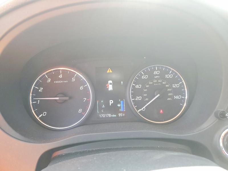 Aukcja sprzedaży 2018 Mitsubishi Outlander, vin: JA4AD3A39JZ035307, numer aukcji: 60132116