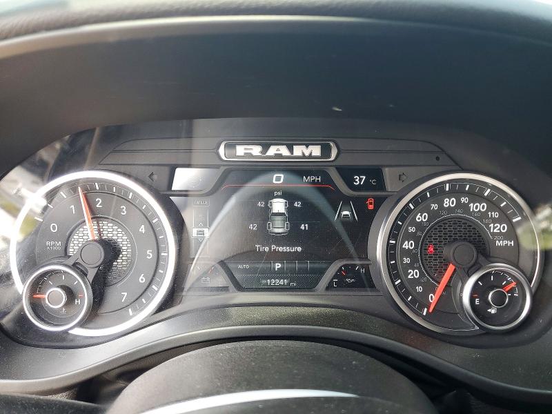 62469756 :رقم المزاد ، 1C6SRFFP0TN154292 vin ، 2026 Ram 1500 مزاد بيع