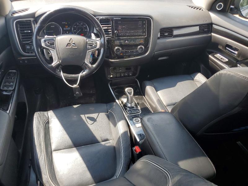 Aukcja sprzedaży 2018 Mitsubishi Outlander, vin: JA4J24A57JZ028434, numer aukcji: 62529136