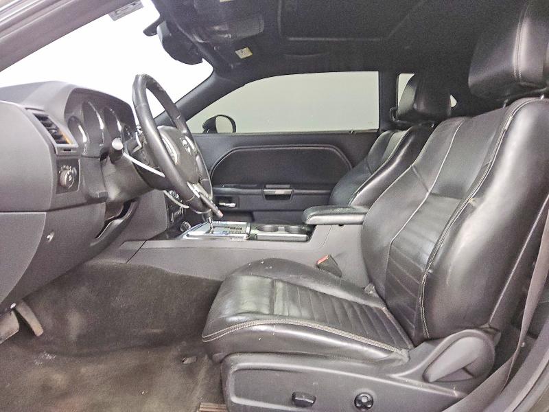 Продаж на аукціоні авто 2012 Dodge Challenger, vin: 2C3CDYAGXCH240592, номер лоту: 60732076
