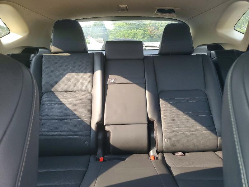 Aukcja sprzedaży 2016 Lexus Nx 200t, vin: JTJYARBZ2G2028166, numer aukcji: 62698896