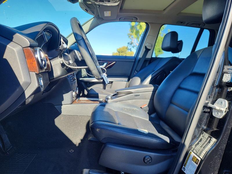 2015 Mercedes-benz Glk მანქანა იყიდება აუქციონზე, vin: WDCGG5HB5FG402703, აუქციონის ნომერი: 62093766