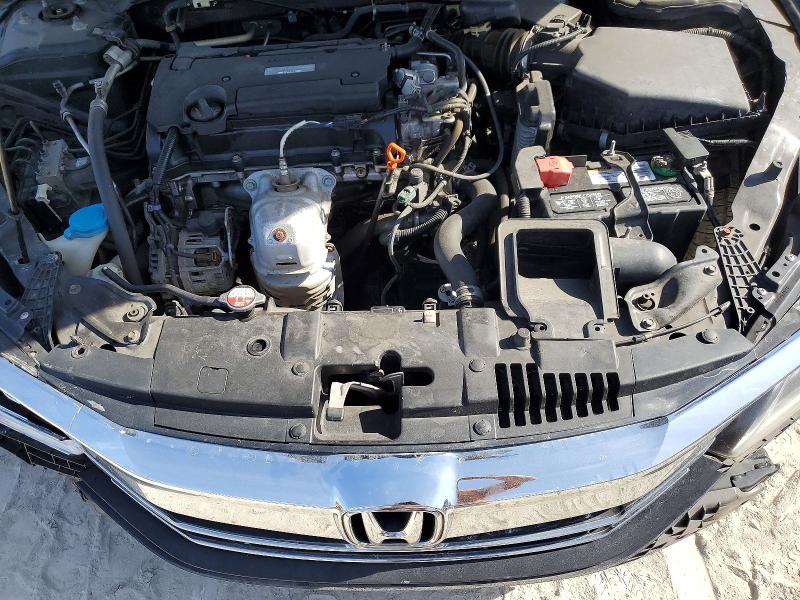 Aukcja sprzedaży 2017 Honda Accord, vin: 1HGCR2F36HA258434, numer aukcji: 59831496