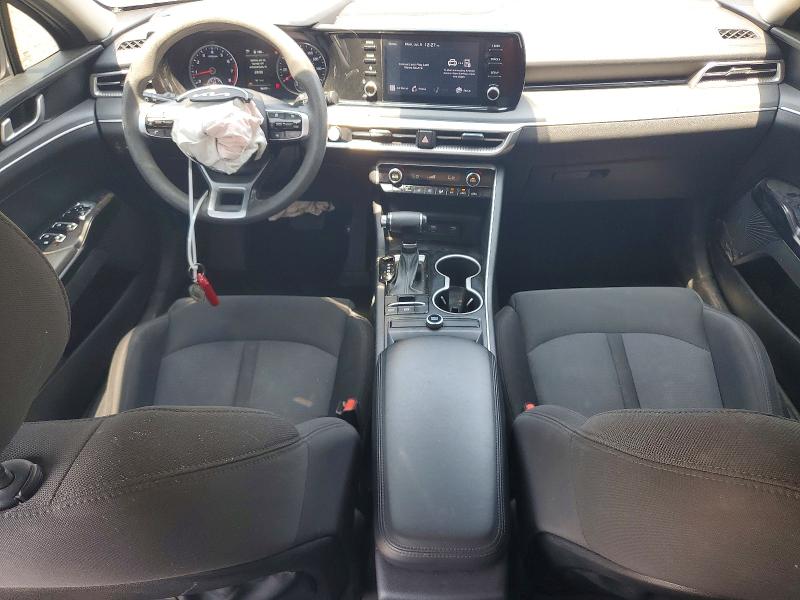 Aukcja sprzedaży 2022 Kia K5, vin: 5XXG14J22NG145775, numer aukcji: 59650716