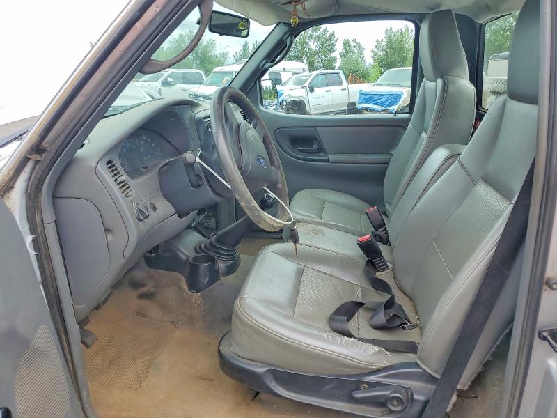 Aukcja sprzedaży 2004 Ford Ranger, vin: 1FTYR10D04PB61530, numer aukcji: 59672166