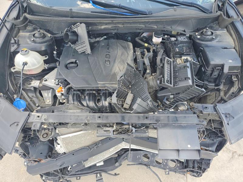 59612586 :رقم المزاد ، 3KMJA3DE9SE002345 vin ، 2025 Hyundai Tucson مزاد بيع