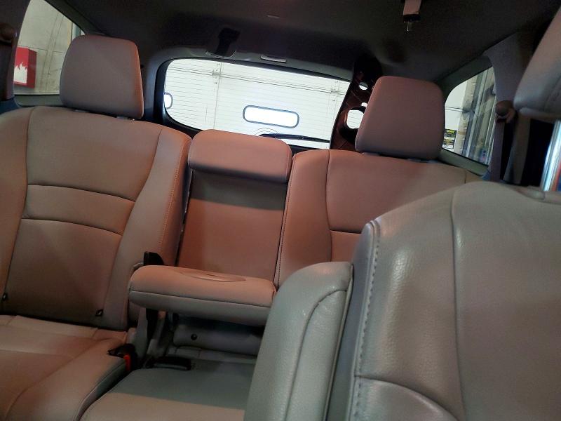 Продажа на аукционе авто 2018 Honda Pilot, vin: 5FNYF6H52JB010343, номер лота: 59678946