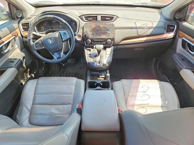Aukcja sprzedaży 2018 Honda Cr-v, vin: 7FARW2H8XJE097310, numer aukcji: 63110166
