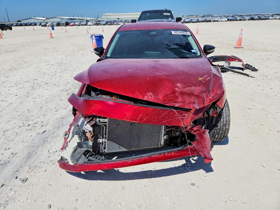 Aukcja sprzedaży 2025 Mazda 3, vin: 3MZBPABM4SM473259, numer aukcji: 62346836
