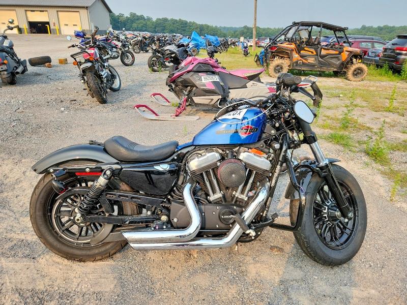 Aukcja sprzedaży 2022 Harley-davidson Xl1200, vin: 1HD1LC316NB417182, numer aukcji: 61178126