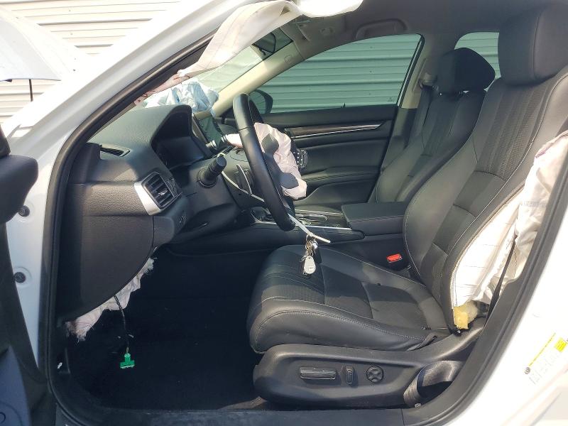 Продажа на аукционе авто 2022 Honda Accord, vin: 1HGCV1F46NA072872, номер лота: 59880126