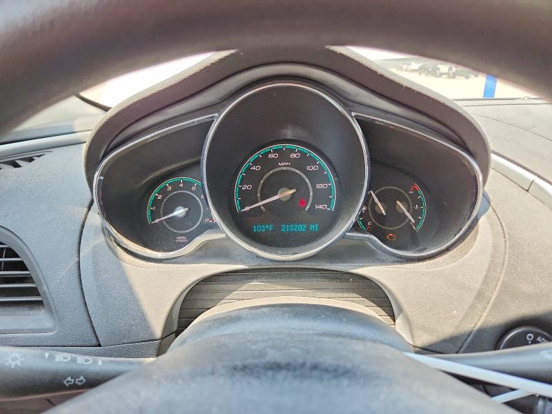 Продаж на аукціоні авто 2012 Chevrolet Malibu, vin: 1G1ZC5EUXCF393653, номер лоту: 60251336