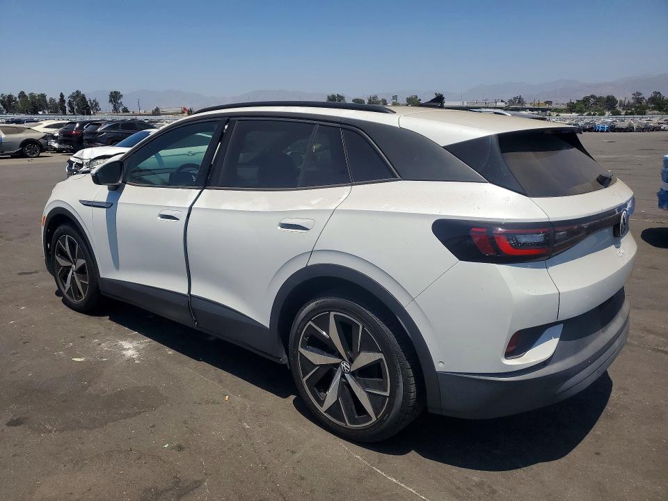 Продаж на аукціоні авто 2023 Volkswagen Id.4, vin: 1V2VMPE87PC035689, номер лоту: 62989676