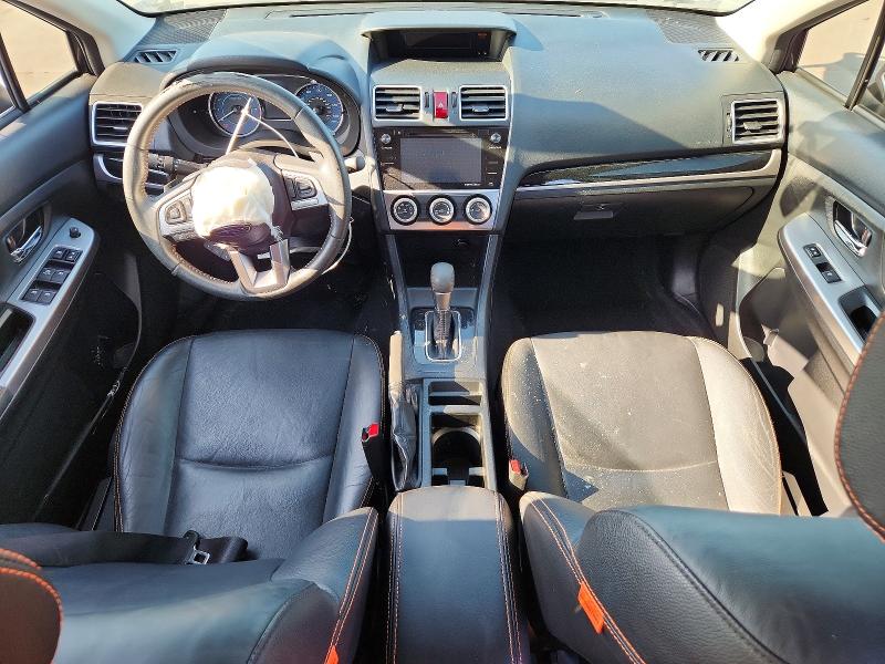 Aukcja sprzedaży 2016 Subaru Crosstrek, vin: JF2GPAKC3G8237683, numer aukcji: 60027966