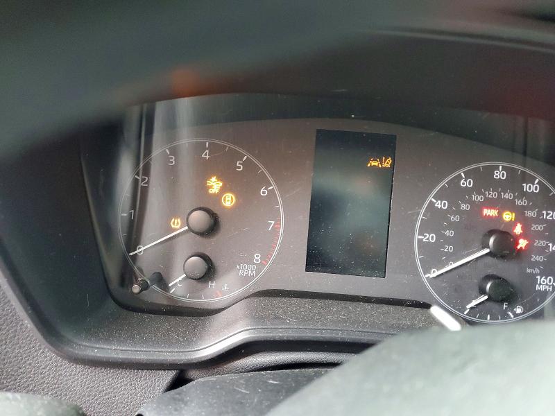 2024 Toyota Corolla მანქანა იყიდება აუქციონზე, vin: 5YFB4MDE4RP182198, აუქციონის ნომერი: 60276156
