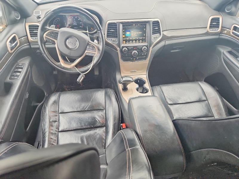 Aukcja sprzedaży 2015 Jeep Grand Cherokee, vin: 1C4RJFCG3FC787937, numer aukcji: 60511436