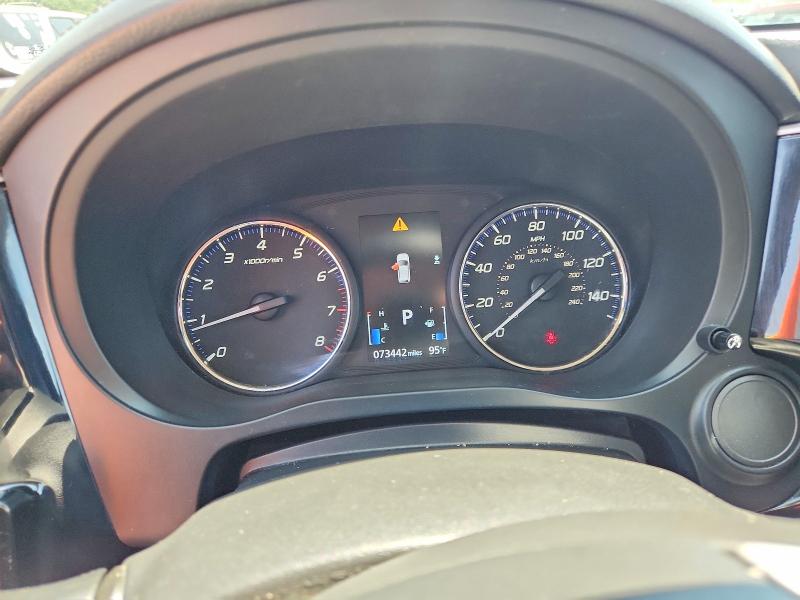 60178696 :رقم المزاد ، JA4AD2A32KZ013001 vin ، 2019 Mitsubishi Outlander مزاد بيع