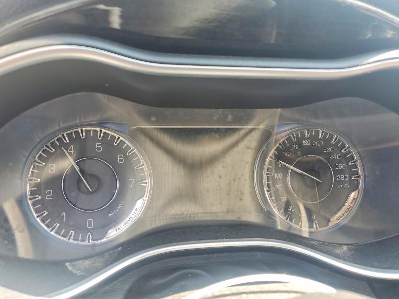 2015 Chrysler 200 მანქანა იყიდება აუქციონზე, vin: 1C3CCCCB3FN620733, აუქციონის ნომერი: 62920116