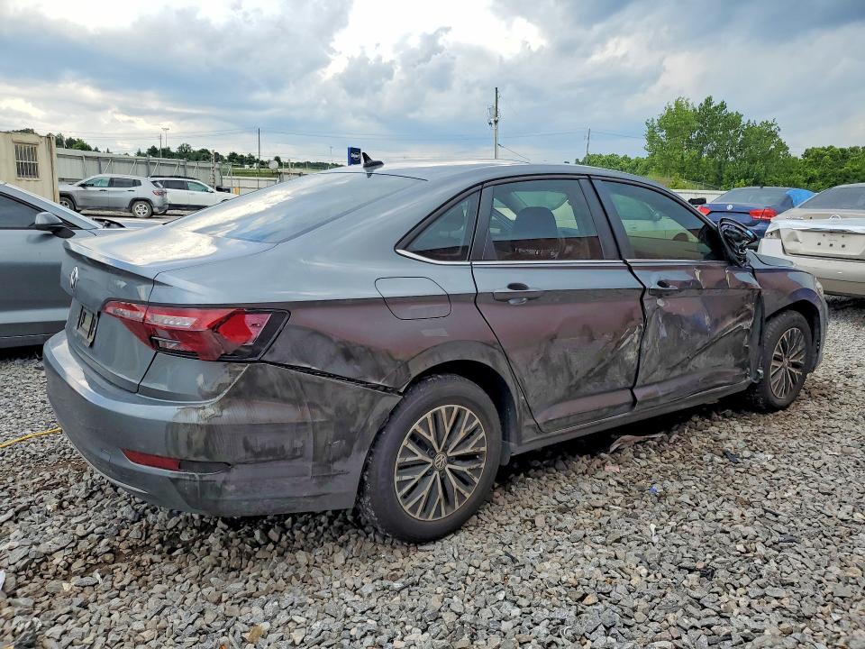 Продаж на аукціоні авто 2021 Volkswagen Jetta, vin: 3VWC57BU4MM051749, номер лоту: 59679526