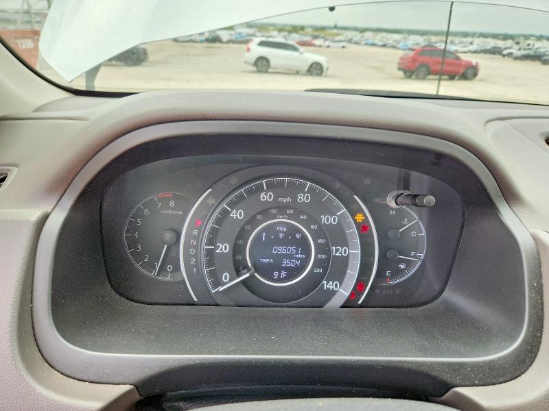 2014 Honda Cr-v მანქანა იყიდება აუქციონზე, vin: 5J6RM4H70EL059893, აუქციონის ნომერი: 62541246