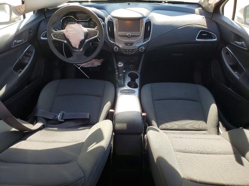 Aukcja sprzedaży 2016 Chevrolet Cruze, vin: 1G1BE5SM7G7254080, numer aukcji: 60011706