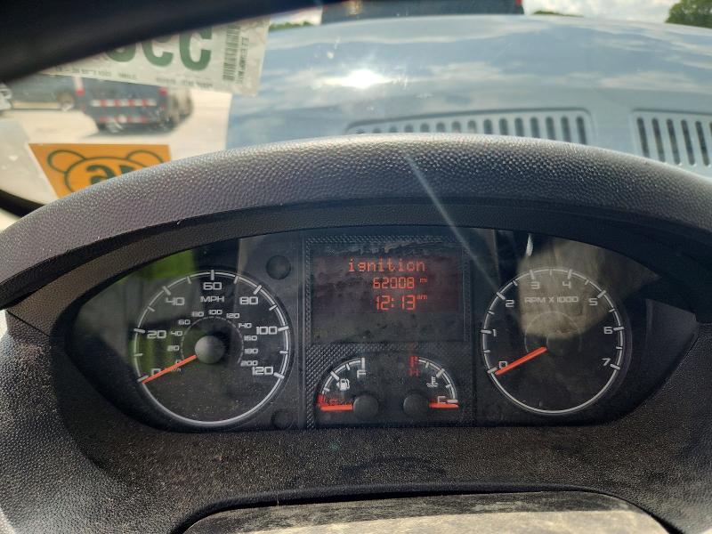 59331446 :رقم المزاد ، 3C6MRVJG7ME572154 vin ، 2021 Ram Promaster 1500 مزاد بيع
