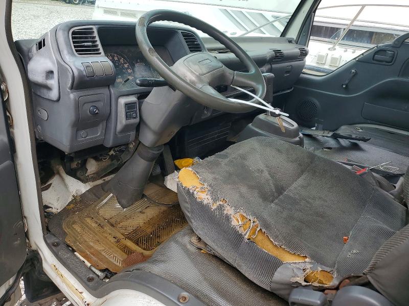 Продаж на аукціоні авто 1995 Gmc 4000, vin: 4KDB4B1A5SJ000522, номер лоту: 62966376